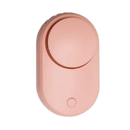 

Electric Eyelash Fan USB Rechargeable Portable Handheld Mini Electronic Lash Fan for Grafting Pink
