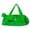Green, variant on Cat Grooming Restraint Bag Adjustable Nylon Anti Scratch Cat Handling Bag with Zipper Multi Opening Breathable Pet Grooming Bag for Nail Clipping Vet Care Eye Drops