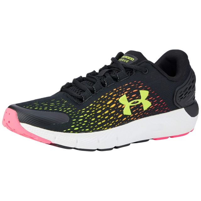 Under Armour Espadrilles Rogue 2 Rechargeables pour Enfants d'École Primaire