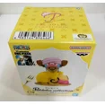 thumbnail image 1 of Figura de anime ONE PIECE de Bandai, genuina de Banpresto, colección Paldolce, Tony Tony Chopper, juguetes de acción, regalo para niños, modelo coleccionable, 1 of 5
