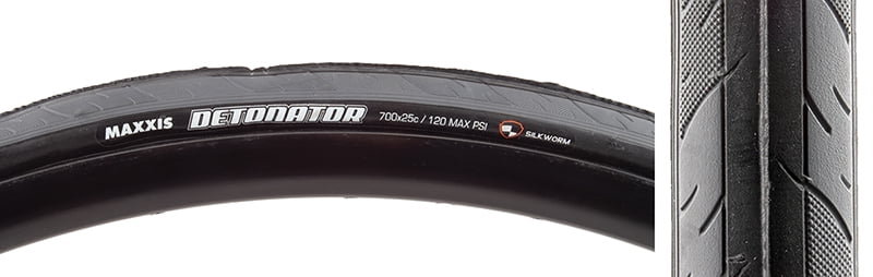 maxxis detonator 29