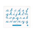 thumbnail image 1 of Kid O Aprende a escribir magnatab cursiva (minúscula) Kid O 843583002012, 1 of 1