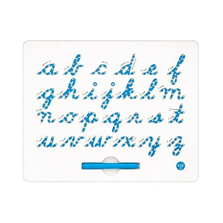 Kid O Learn To Write Cursive Magnatab Lower Case Walmart Canada