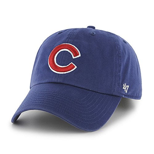 cubs hat 47