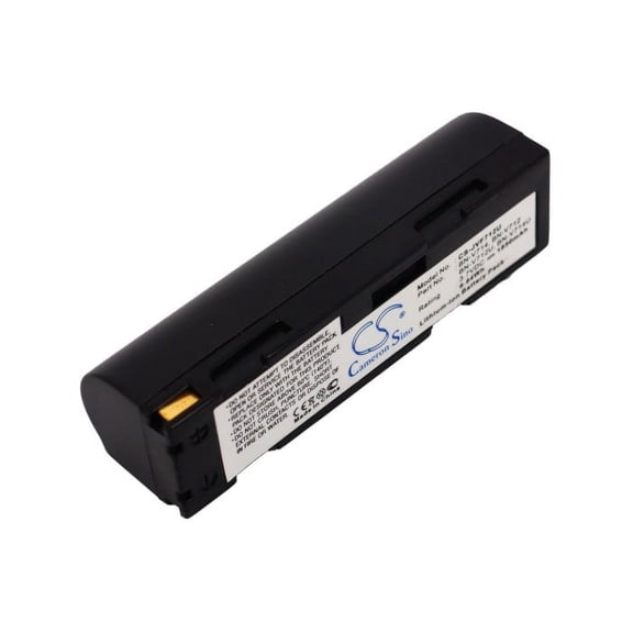 Replacement Battery For JVC 3.7v 1850mAh Camera Battery