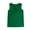 P Green, variant on Womens V-Neck Tank Top Casual Solid Sleeveless Summer Basic T-Shirt Blouse Shell Vest Top Lightweight Soft Tee M