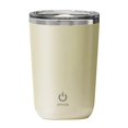 thumbnail image 1 of 350ml Automatic Magnetic Stirring Coffee Mug Electric Self Mixing Cup for Home Office Travel, 1 of 5