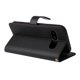thumbnail image 2 of FOXDOCK Funda tipo Cartera para Google Pixel 8A – Cubierta de Cuero PU con Múltiples Ranuras, Bolsillo para Efectivo y Correa de Muñeca, 2 of 6