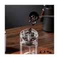thumbnail image 4 of Moulin à Café Électrique, Moulin à Grains de Café Conique Automatique avec Réglable, Moulin à Café Portable, 4 of 6