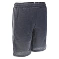thumbnail image 1 of Hombres Jogging Gimnasio Pantalones cortos deportivos hasta Entrenamiento Partes inferiores sólidas 2XL Colco  Pantalones cortos de los hombres, 1 of 8