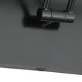 thumbnail image 4 of 202074A Eglo Lighting Doreen 2 - 26.5W 1 LED Wall Sconce In Transitional Style-7.38 Inches Tall and 24.13 Inches Wide, 4 of 9