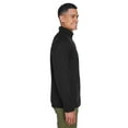 thumbnail image 4 of Devon & Jones Men's Bristol Full-Zip Sweater Fleece Jacket - DG793, 4 of 4