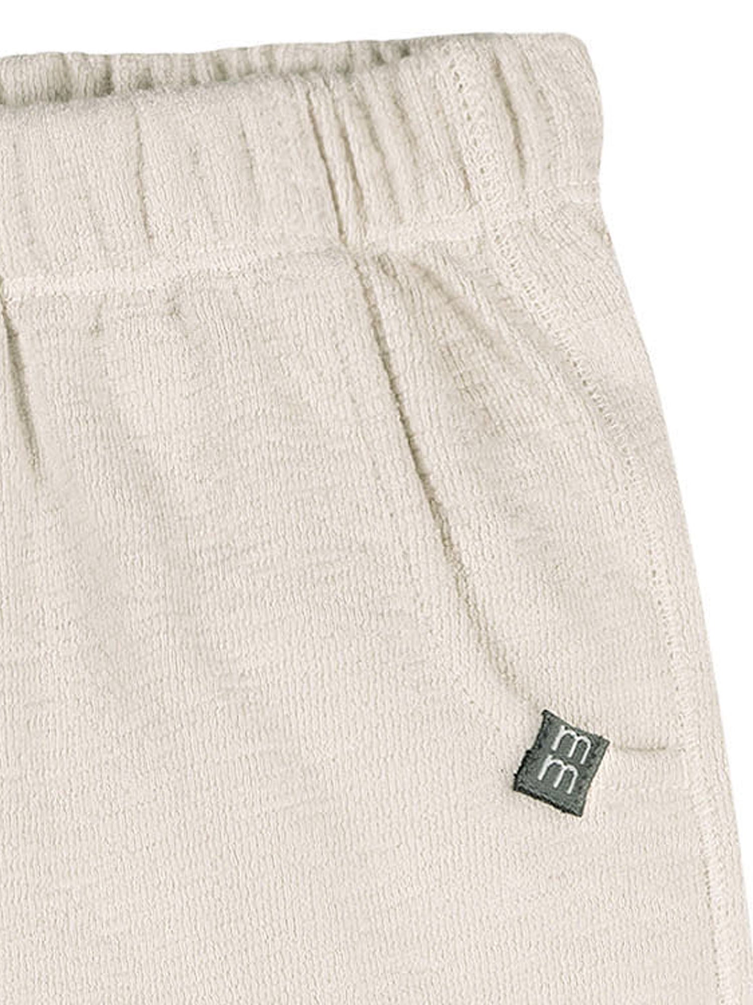 Modern Moments by Gerber Baby and Toddler Boy Shorts with Seam Detail and Pockets, 0/3 Months - 5T