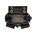 thumbnail image 4 of Bolso Backpack Tabby Coach Negro, 4 of 7