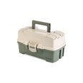 thumbnail image 4 of Plano 2 Tray Tackle Box, 4 of 5