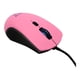 thumbnail image 3 of Mouse Gamer Ocelot OGMM03, hasta 3200 dpi, RGB. Color Negro/Rosa. Ocelot Gaming OGMM03, 3 of 5