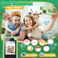thumbnail image 3 of Toy Phone Luyiilo Kids Smart Unicorn con 16 juegos de aprendizaje, 3 of 7