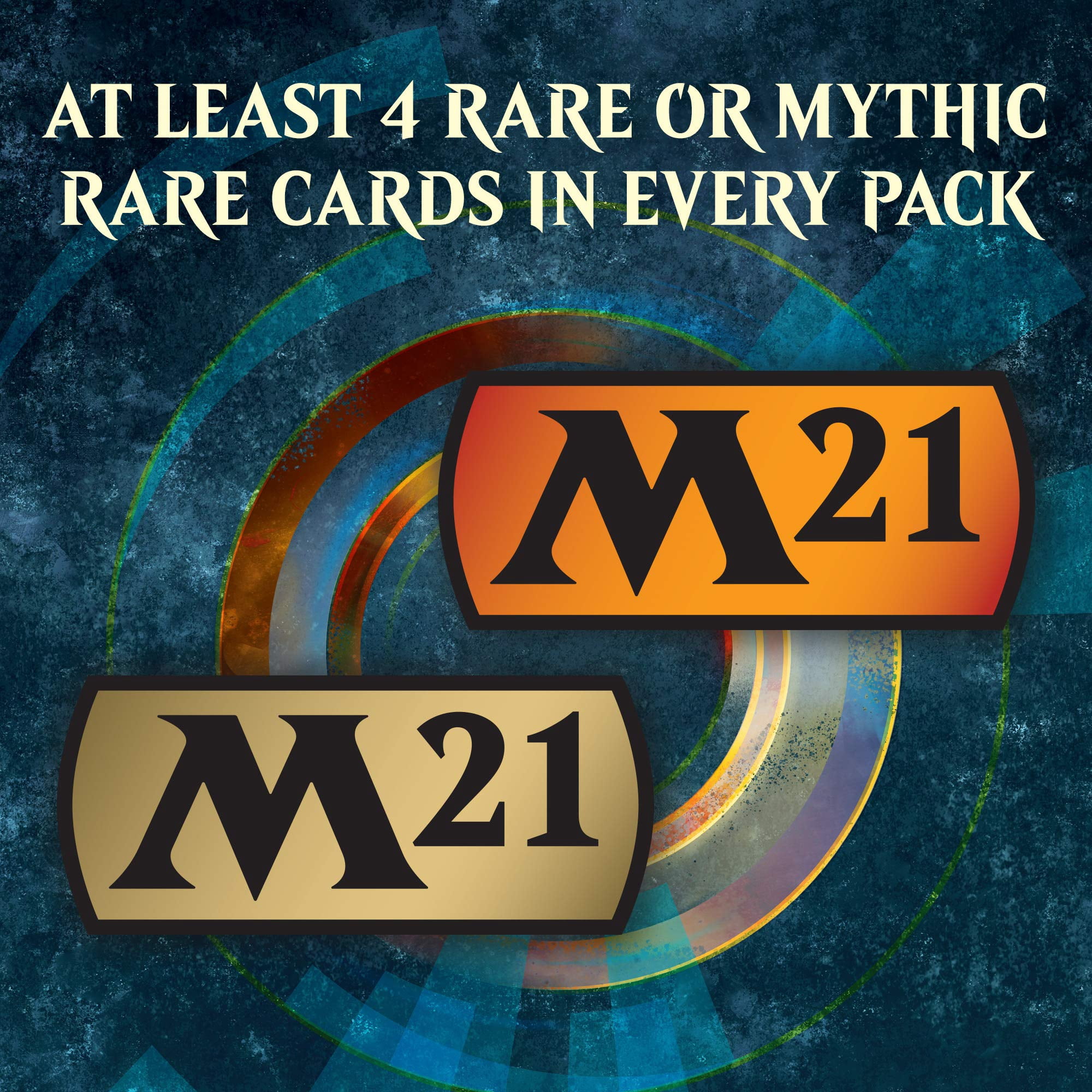Magic the Gathering: Core Set 2021 - Collector Booster Box