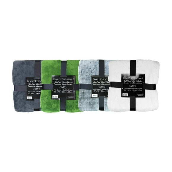 Fleece Blankets Bulk