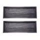 thumbnail image 2 of 2 moldes de madera para jardínmolde para pavimentobricolajepiedra escalonadamolde para pavimentación de hormigón Ndcxsfigh Para estrenar, 2 of 9