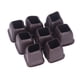 thumbnail image 2 of Cubierta para patas de muebles, 8 piezas, cubierta para patas de silla, protector de pies para suelo, tapas para patas de mesa, tecnología de vanguardia NikouMX herramienta, 2 of 8