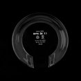 thumbnail image 5 of Mini Fantasy Transparent Disk Ultra Thin Qi Wireless Charging Pad Charger Plate For Samsung S6 Promotion, 5 of 5