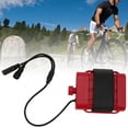 thumbnail image 4 of Fyydes Cycling Battery Box,Battery Pack Case,Waterproof 26650 Battery Pack Case Plastic Cycling Battery Storage Box DC Input, 4 of 8