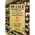 thumbnail image 2 of Wine Marketing and Sales, Third Edition, (Hardcover), 2 of 2
