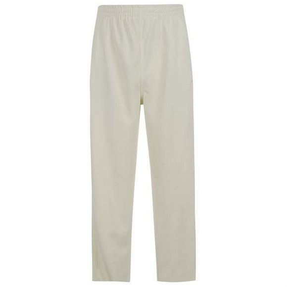 Pantalon de cricket Elite de Slazenger, grande taille
