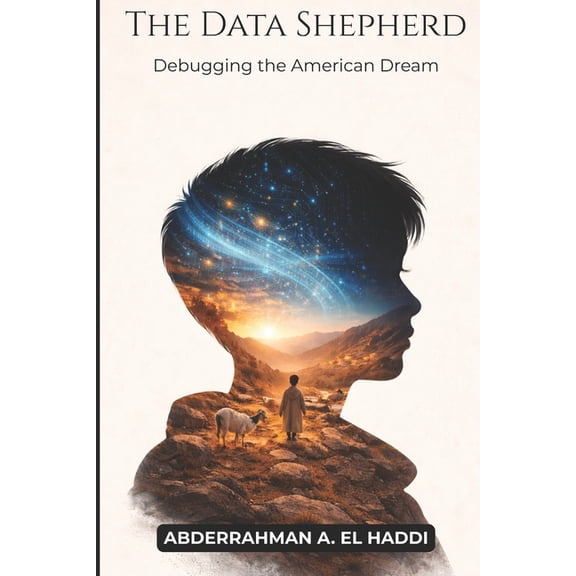 The Data Shepherd: Debugging the American Dream, (Paperback)