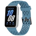 thumbnail image 2 of Smart Watch Welpband Ratio Reloj Ajustable Reemplazo Impermeable Transpirable para Fit 3, 2 of 8