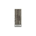 thumbnail image 6 of Signature Design by Ashley Casual Neilsville Chest of Drawers, Multi Gray, 6 of 8