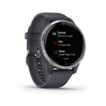 thumbnail image 3 of Garmin Venu GPS Smartwatch and Fitness Tracker with Incident Detection - Grey, 3 of 8