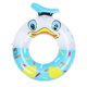 thumbnail image 2 of Kids Pool Tube Cartoon Swimming Ring Thickened Inflatable Pool Float Tube Beach Toys for Children Blue, 2 of 5