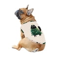 thumbnail image 5 of Cute Black Cat Matching Christmas Pjs With Pet, Available Plus Size, With Pockets, 5 of 7
