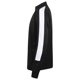 thumbnail image 3 of Finden & Hales - Top de Chándal para Mujer (Negro, Blanco), 3 of 4