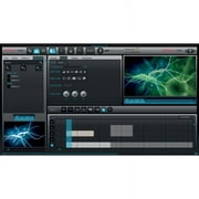 American DJ Led Master All-In-1 Media Solution Software For Klingnet Fixtures