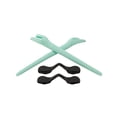 thumbnail image 2 of Oakley Radar EV Path Rectangular Earsock/Nosepiece Kit, Jasmine, One Size, 2 of 3