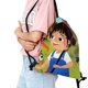 thumbnail image 2 of Yukee Mochila de Cuerdas para Deportes y Gimnasio, Bolsa de Cuerdas Resistente al Agua, Bolsa Cinch, 30×40cm, 2 of 6