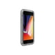 LifeProof N XT Apple iPhone 7/8 Apple iPhone 7, 8 - Coque Arrière pour Téléphone Portable - polycarbonate - Galets de Plage - pour – image 3 sur 5