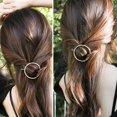 thumbnail image 2 of 16PCS Metal Hair Clips for Women Girls Minimalist Hair Clips Geometric Hair Clip Clamps, 2 of 6