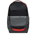 thumbnail image 4 of Puma Challenger Backpack Fully Padded, 15” Laptop Pocket red, 4 of 5