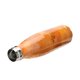 thumbnail image 4 of Botella de madera de la cola de la botella del acero inoxidable del vacío de la botella de vacío Abanopi Amarillo, 4 of 7