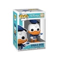 thumbnail image 3 of Figura Funko Pop Hanukkah Donald, 3 of 4
