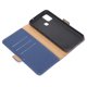 thumbnail image 1 of Leather Wallet Case Compatible With M31, Wallet Phone Case For M31 High Reliability Easy To Carry Practical To Use For M31 ANGGREK Otros, 1 of 8