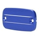 thumbnail image 5 of Tapa del depósito de líquido de frenos,Depósito de líquido de frenos delantero Protector del depósito de líquido de frenos Tapa del depósito de frenos para Honda Ultimate Comfort, 5 of 9