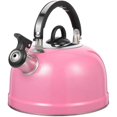 thumbnail image 2 of Loose Leaf Tea Kettle Hot Water Kettle Water Boiling Pot Gas Teapot Coffee Kettle, 2 of 4