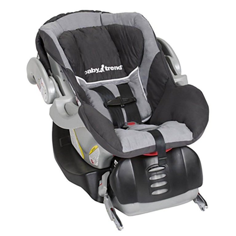 Baby trend ez flex loc hot sale car seat