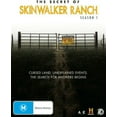 thumbnail image 1 of Le Secret du Ranch Skinwalker (Saison 1), 1 of 1