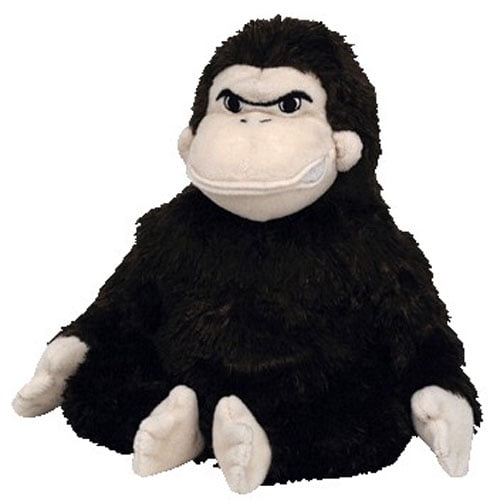 gorilla ty beanie